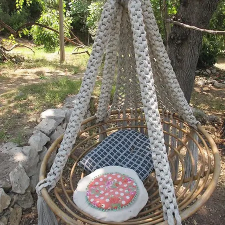 Bed & Breakfast Faralya Botanica