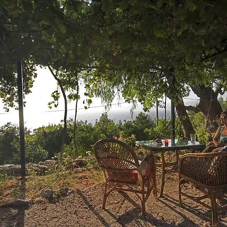 Bed & Breakfast Faralya Botanica Ölüdeniz